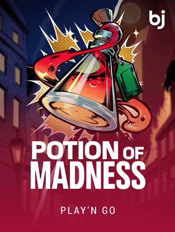 Potion of Madnesspng screenshot