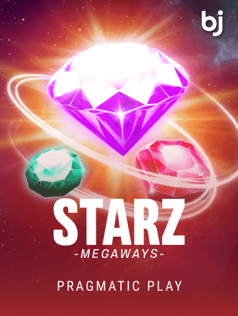 Starz Megawayspng screenshot
