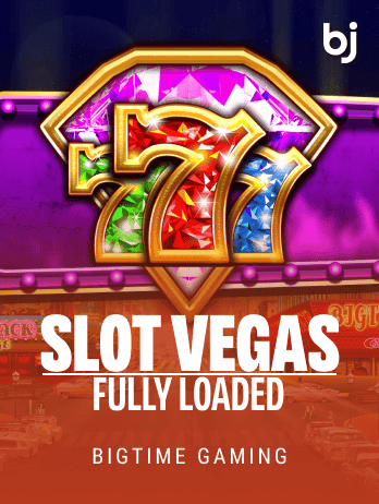 Slot Vegas - Fully Loadedpng screenshot