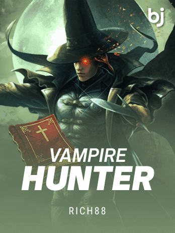 Vampire Hunterpng screenshot