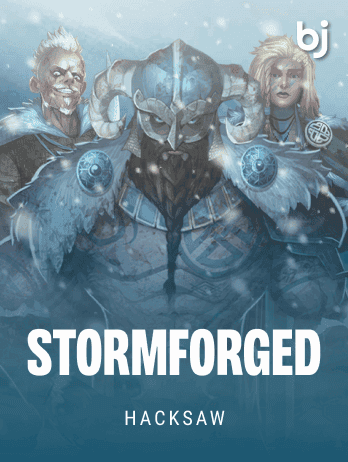 Stormforgedpng screenshot