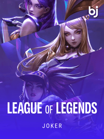 League Of Legendspng screenshot