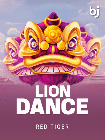 LionDancepng screenshot