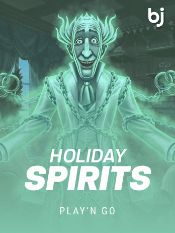 Holiday Spiritspng screenshot